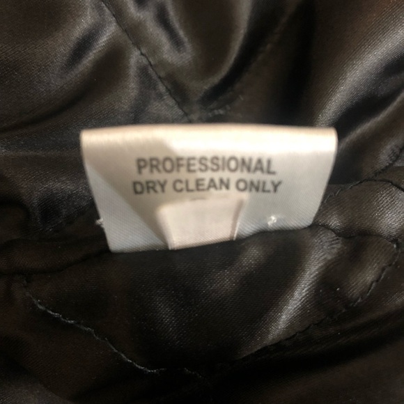 Calvin Klein brown coat with wool size 1X - Picture 11 of 14